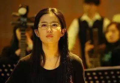 刘亦菲你有没有为了一个人拼过命,刘亦菲最重要的是气质和性格