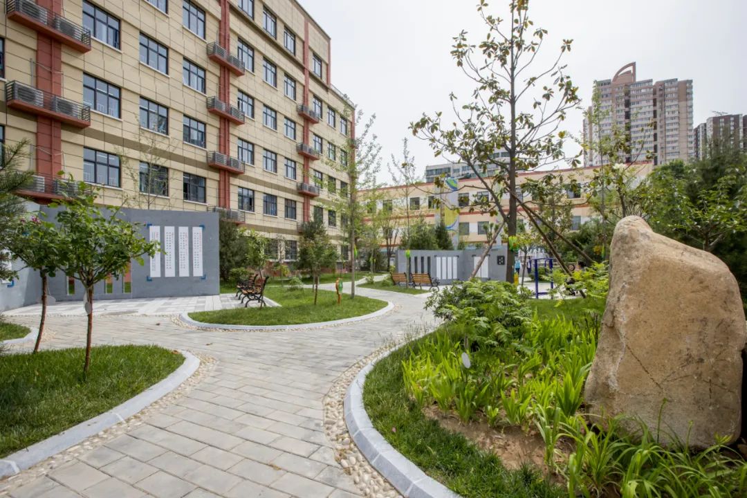 西安经开区新建学校,2018西安高新区新建学校