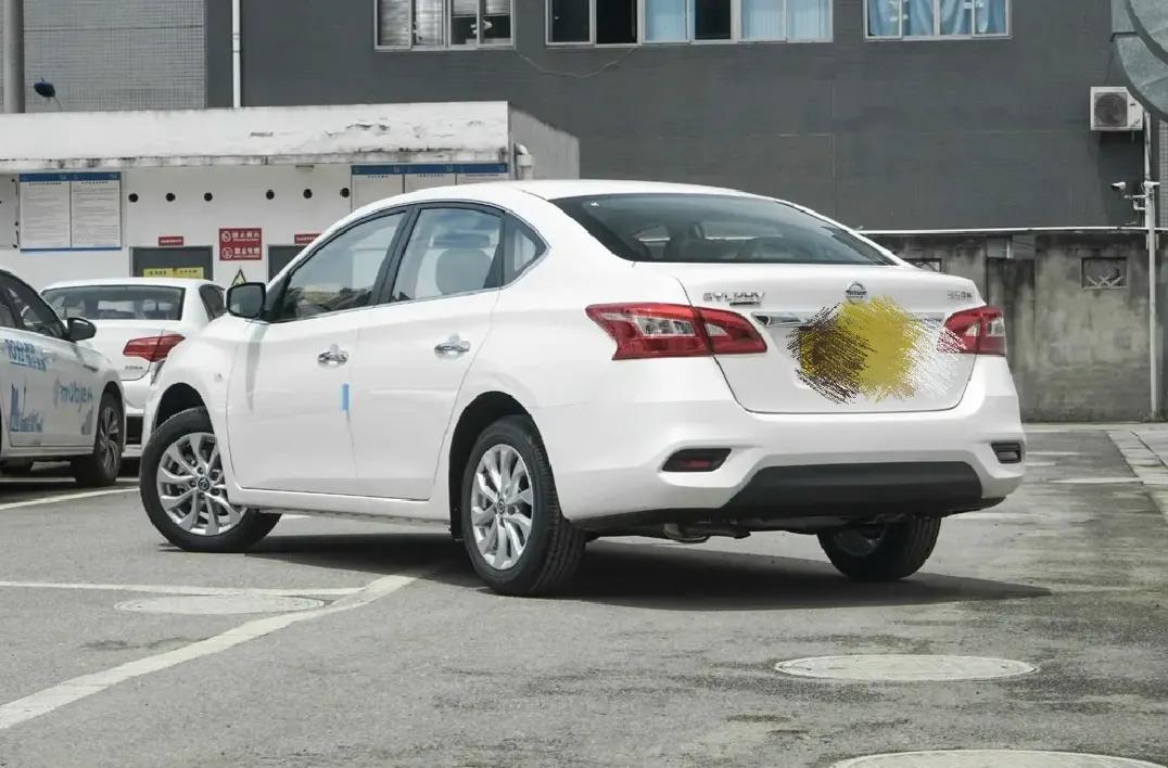 新轩逸烧机油换废气阀能行吗,新轩逸卖的真的好吗