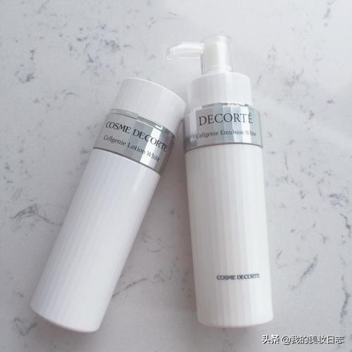 美白水乳悦薇,美白水乳套装哪种好用