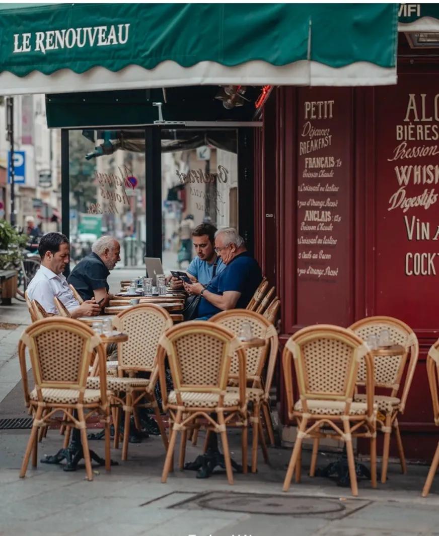 法国不止于浪漫,法国高傲又浪漫