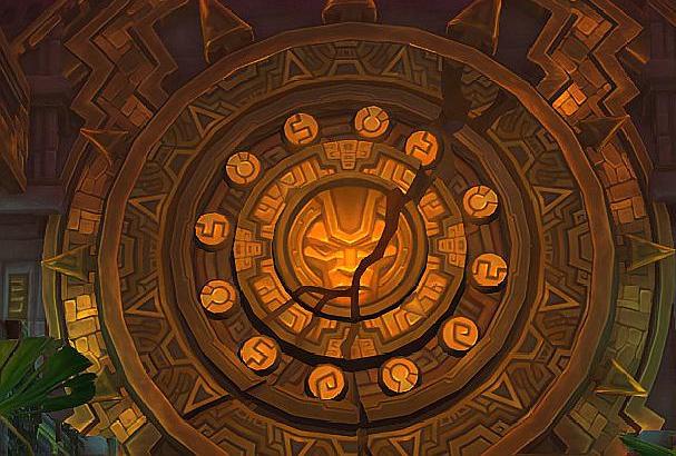 赞达拉在哪里打,赞达拉巨魔历史