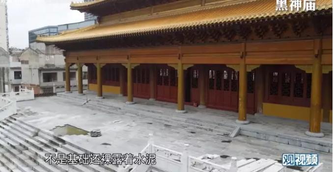 因一栋楼,37万人欠债400亿!中国最敢花钱的领导,终于现原形了