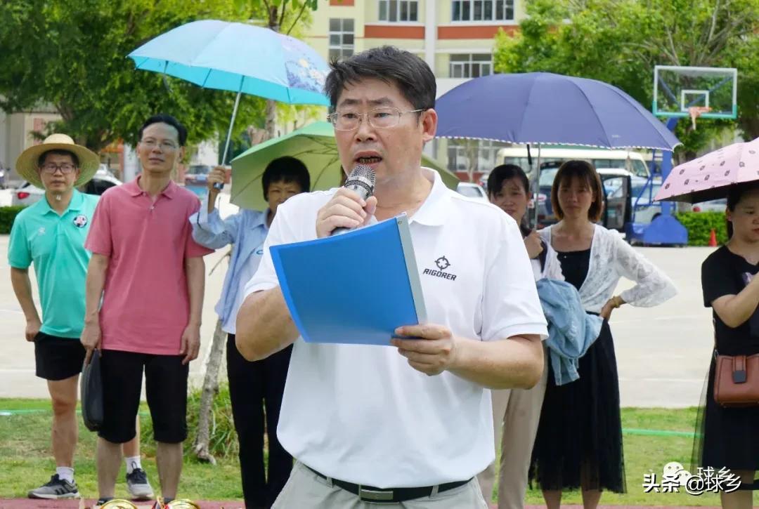 区中小学足球联赛,体教融合杯中学篮球赛