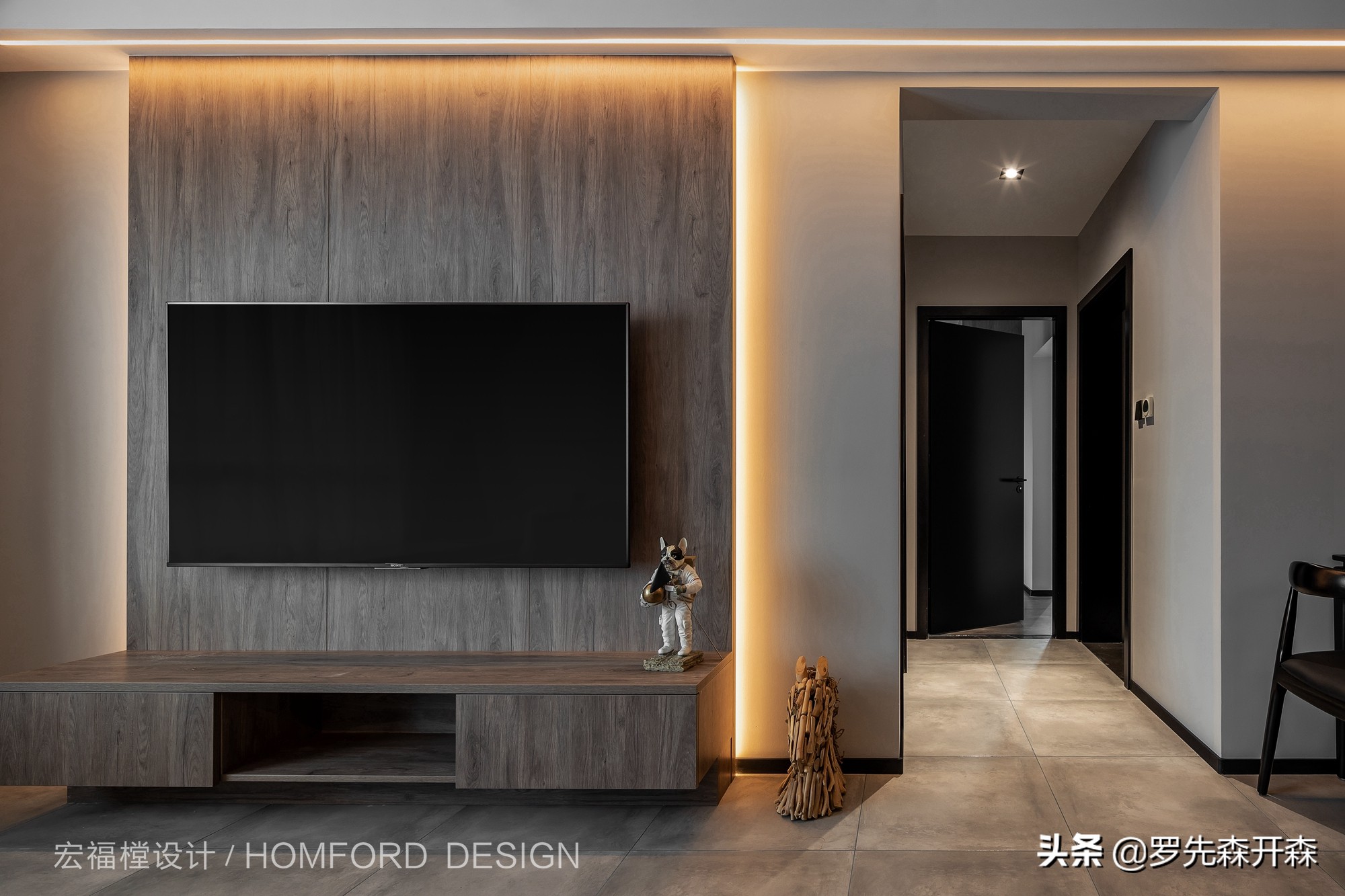 成都柒公馆一居室,柒公馆公寓户型图