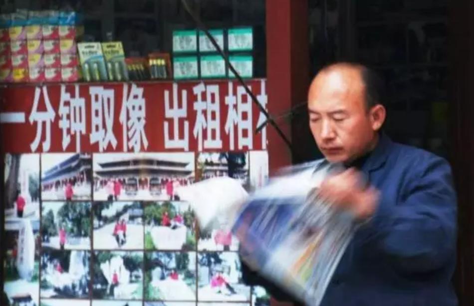 中华壮年女性！求求你们能不能别去旅游了