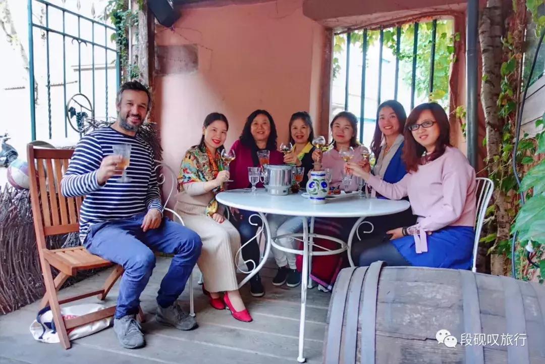 跟团去欧洲旅游才几千,去法国跟团旅游怎么更靠谱