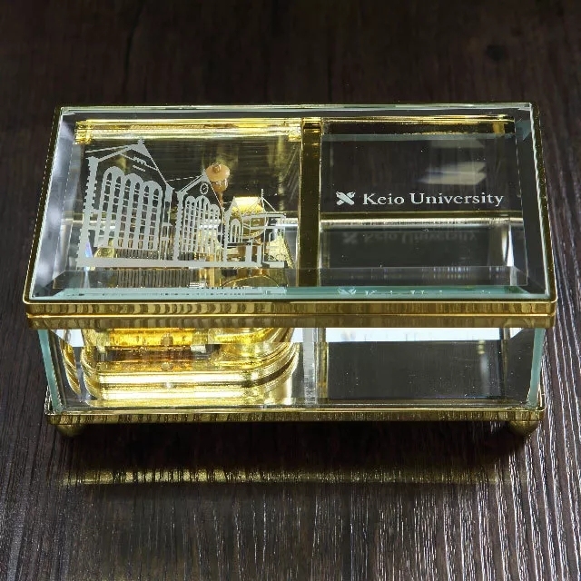 庆应义塾大学：亚洲第一私立学府，创立者被印在了日元上