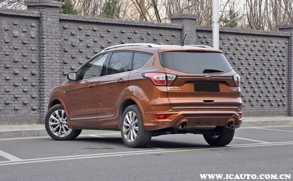 福特翼虎哪年的最值得入手,翼虎为什么不保值