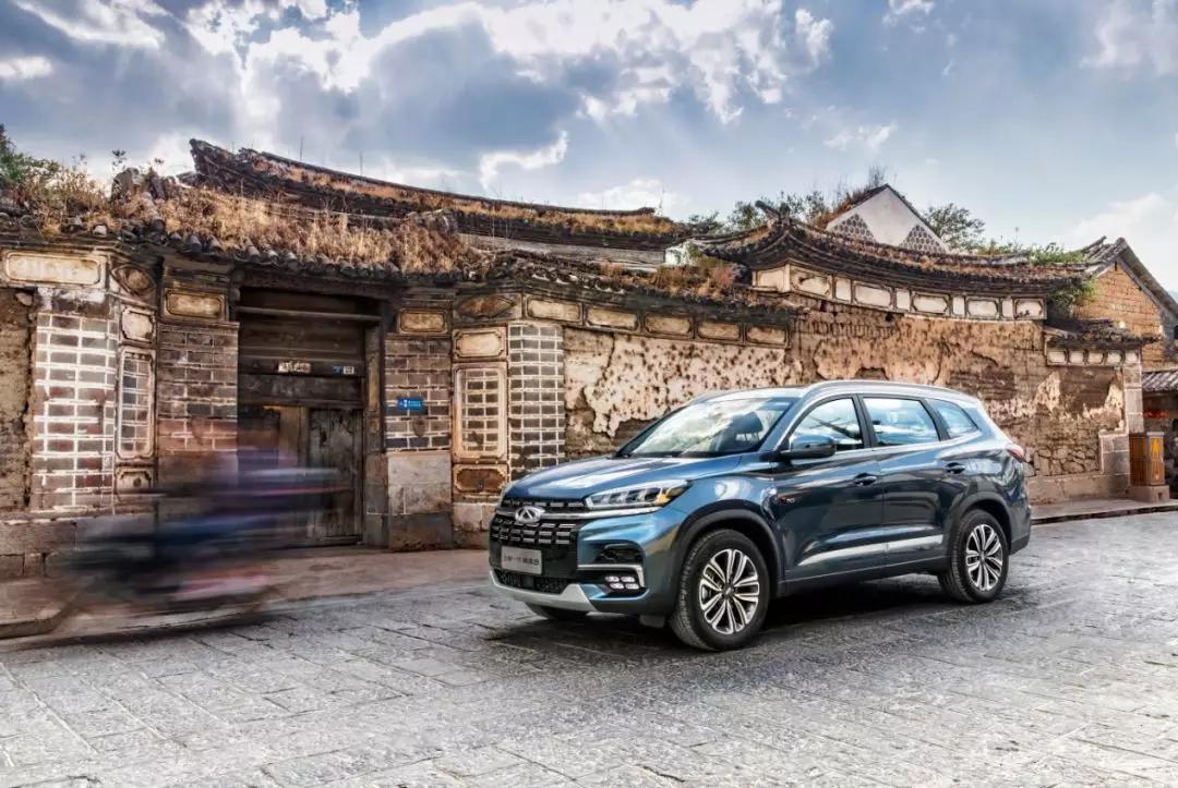 2018年卖得最好的十款suv车型,最近一年卖得最好的5款suv