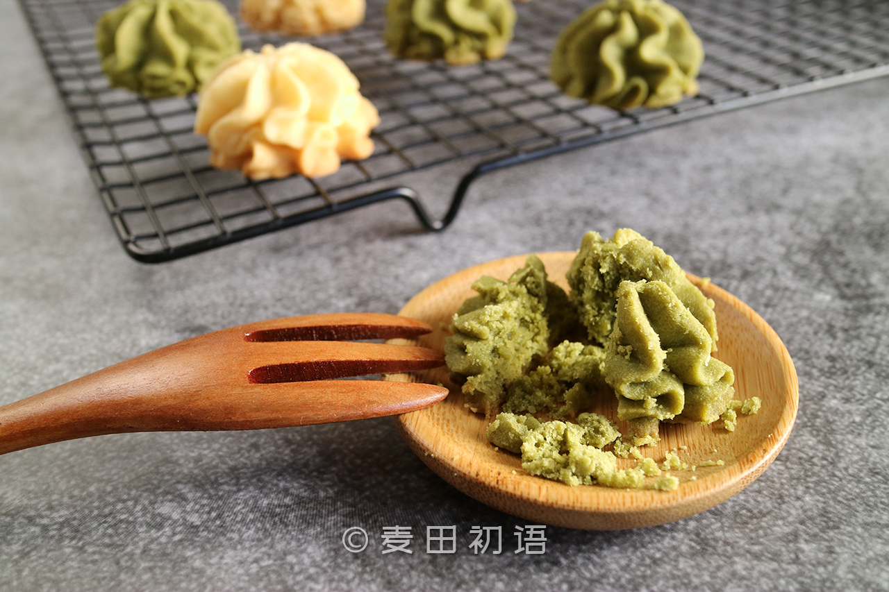 烘焙新手也能轻松搞定的饼干做法,从烘焙小白变成专业能手