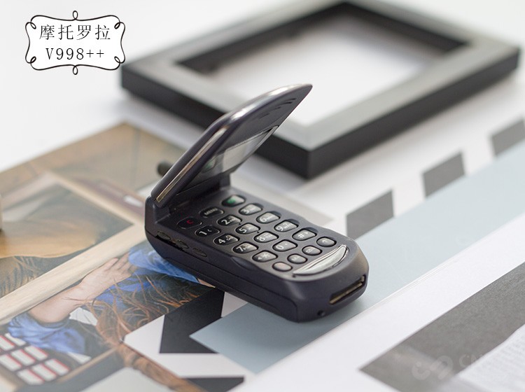 摩托罗拉爆款v系列,摩托罗拉v系列图鉴