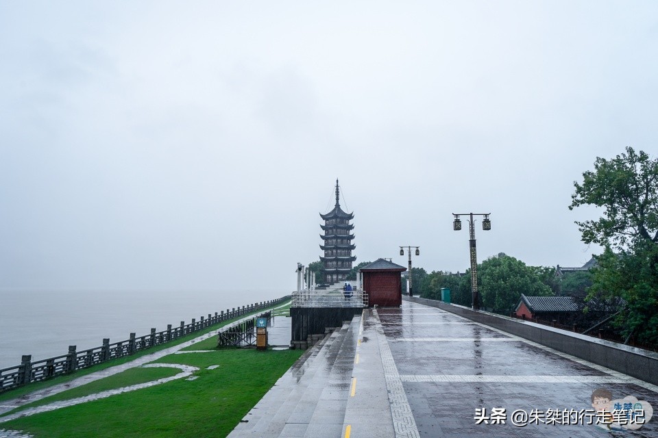 典型的江南城市,江南城市有多厉害