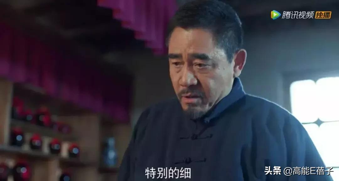 醉里挑灯看大刀：闯关东的他们回来了