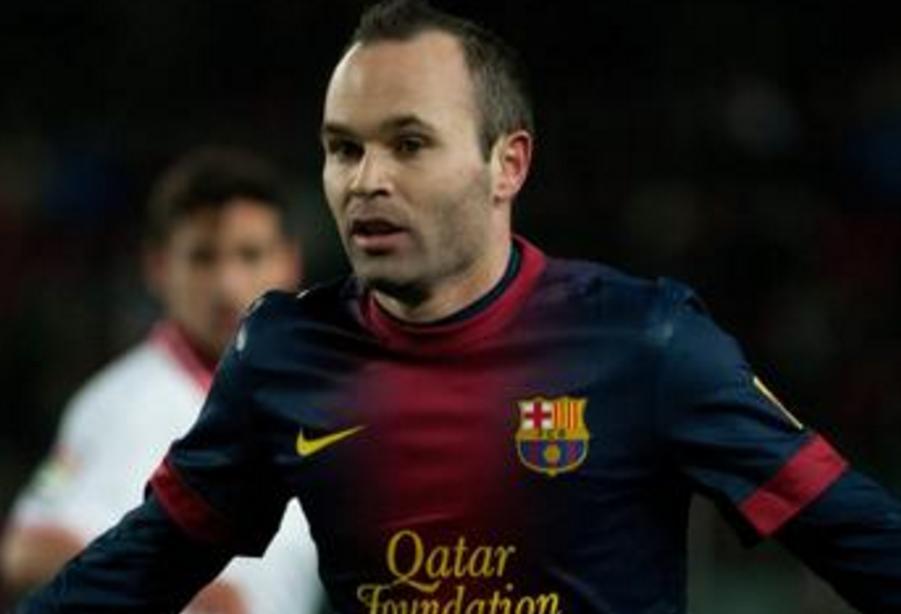 各大明星佩服的运动员,最让人佩服的球星