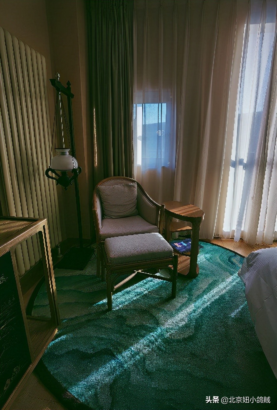 最新古北水镇景区内的住宿攻略,浙江古北水镇住宿攻略