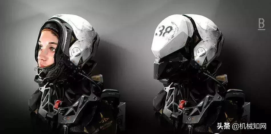 面向未来的100项颠覆性技术,未来10年革命性技术