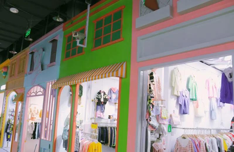 招商城糖果小镇,无锡招商城最新营业时间