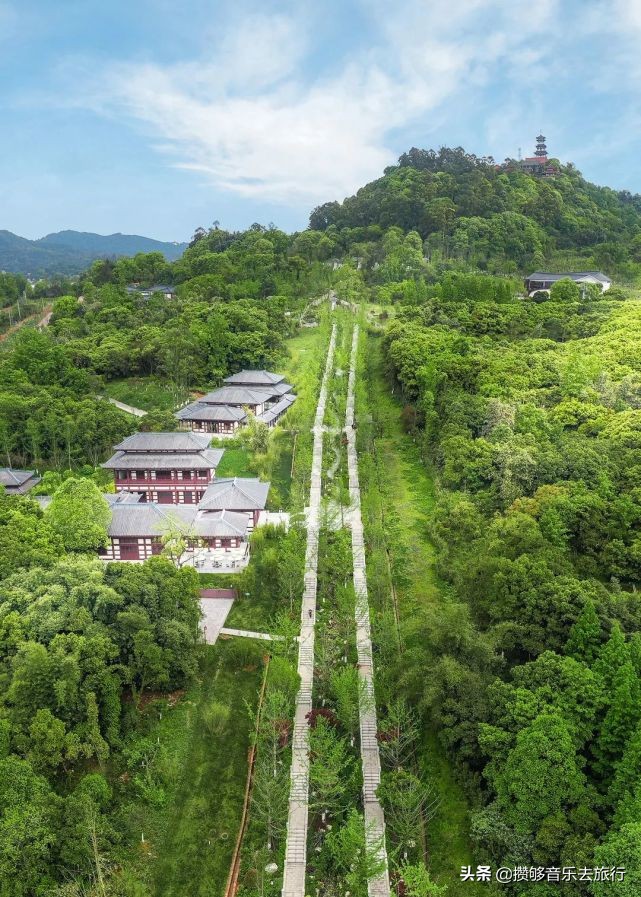 彭山新农村试点村名单,国家级十大乡村旅游示范点