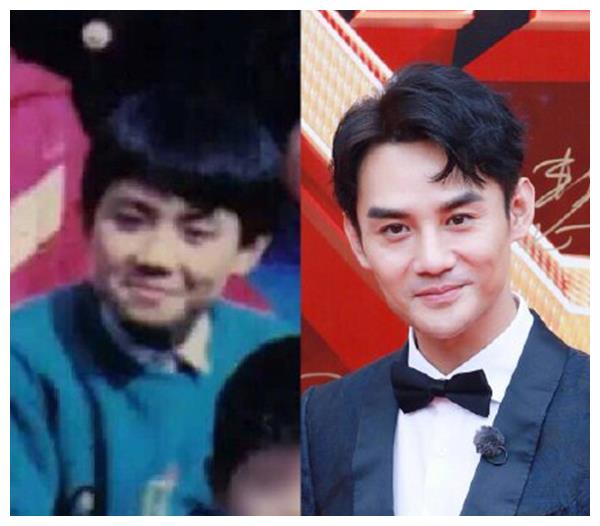 王凯被吐槽娘娘腔完整版,被骂娘娘腔后续