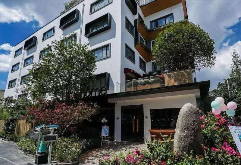 上海人游广州,上海人游浙江