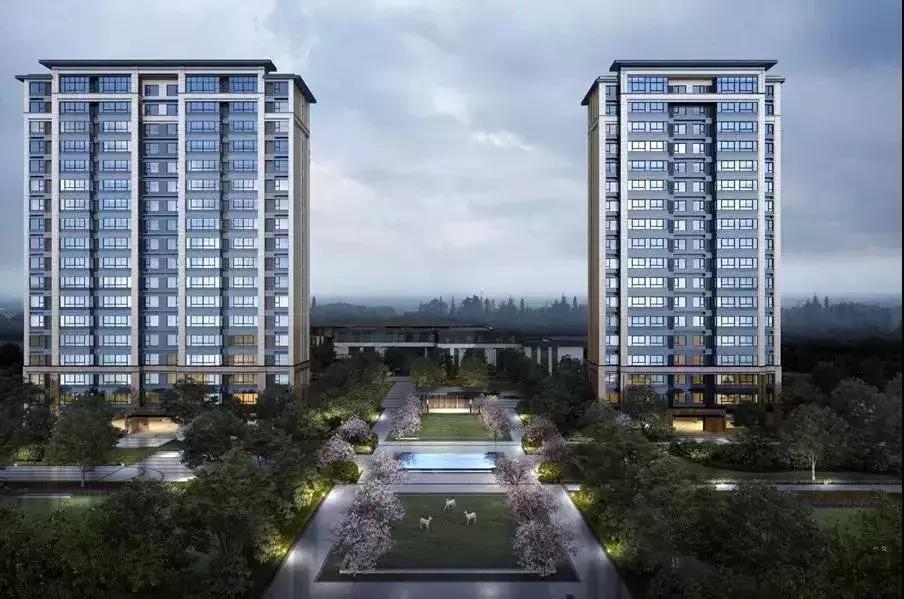 旗山新区要来，千人摇号抢房，下半年首个“日光盘”诞生