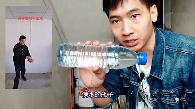 郭晨冬为什么要感谢张大炮,郭晨冬巅峰时期有多强