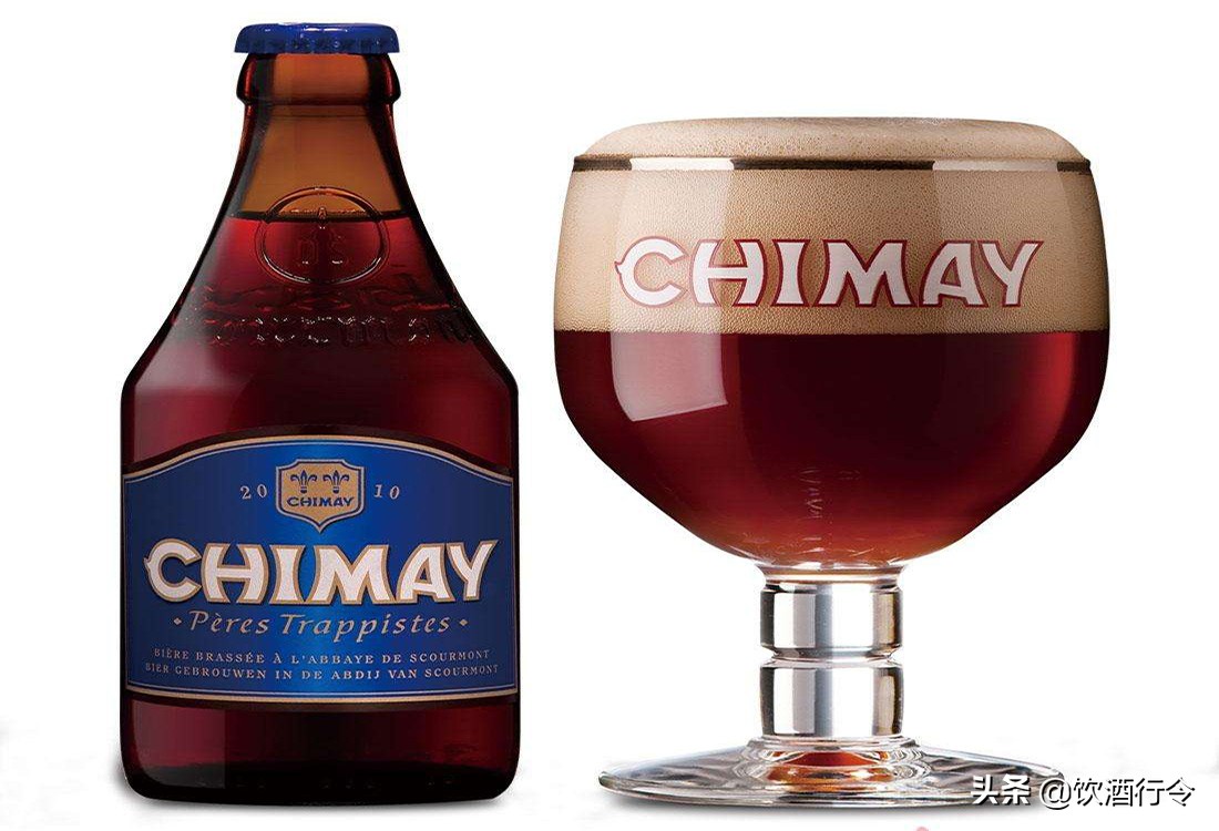 谁说啤酒只能夏天喝？盘点一年四季最适合喝的啤酒，你喝过几款？