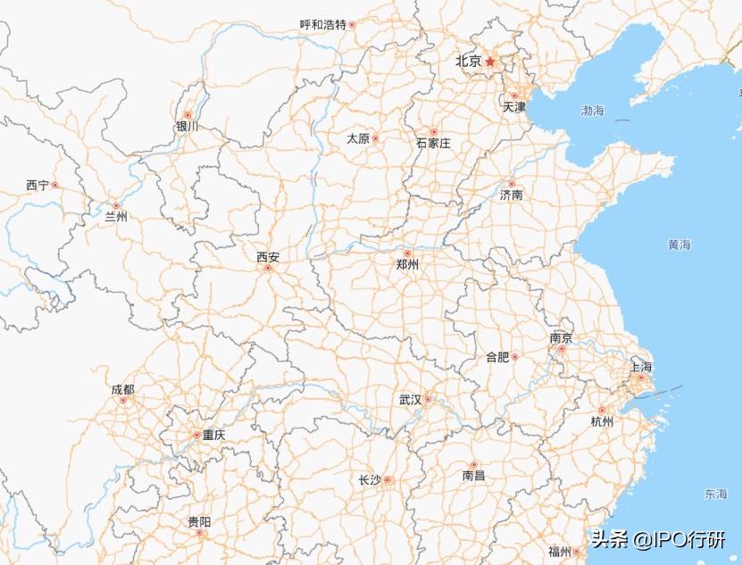 测绘地理发展新的趋势,地理测绘发展趋势