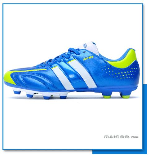 足球鞋鞋钉种类哪种最好,长钉足球鞋哪种钉最耐磨