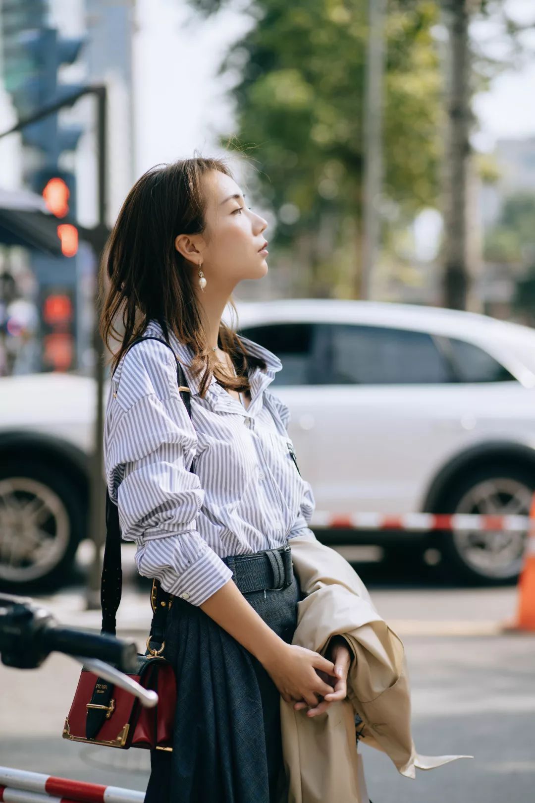 古城迷踪完整版,古城西安的气候