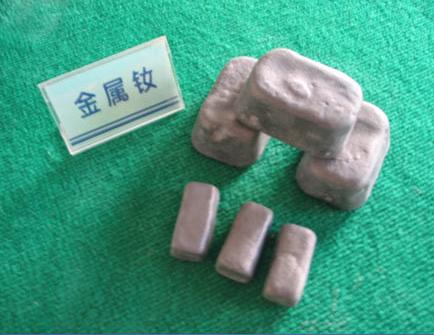 中美又紧张起来：17种*土稀**用途一览（超详细）