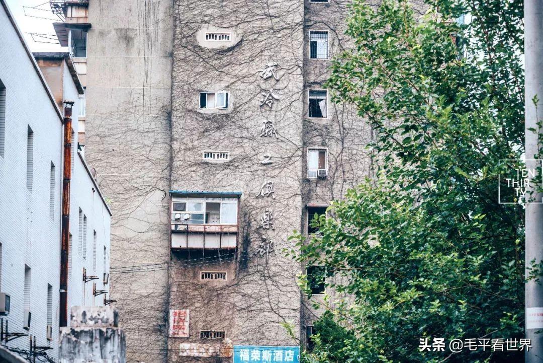 要想真正了解武汉，必须先了解汉阳