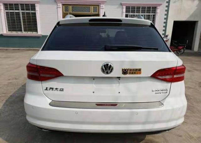 朗逸1.2t为什么没人买,为什么朗逸1.5t不建议买