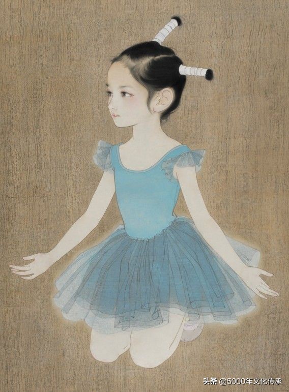 如何自学中国画,如何自学国画入门