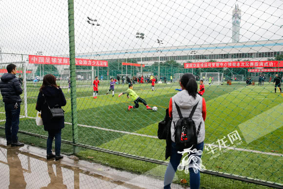 中国城市少儿足球联赛,中国城市少儿足球联赛总决赛2014