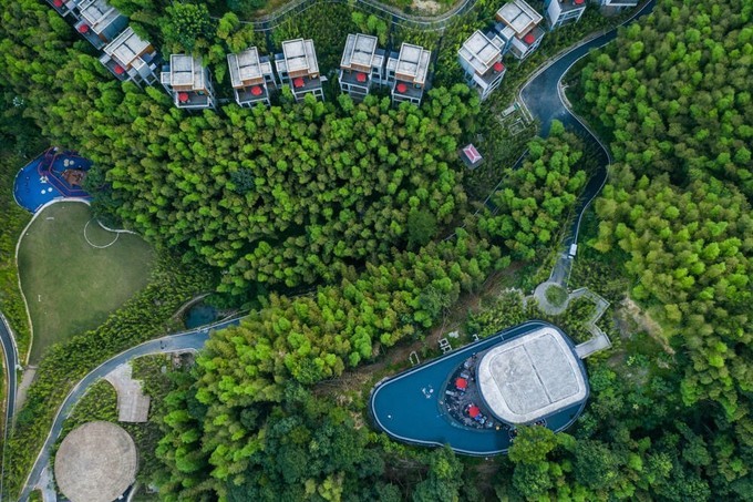 国庆宁海必去十大景点,宁海小众景点