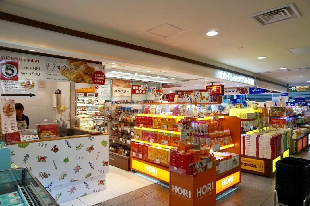 日本最好的伴手礼,日本最好吃的甜点图片