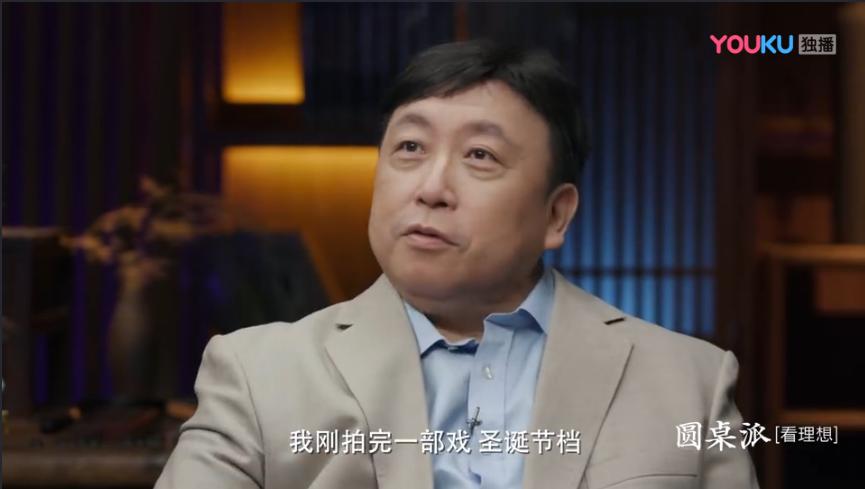 周星驰用石班瑜配音的电影,周星驰配音石班瑜声临其境