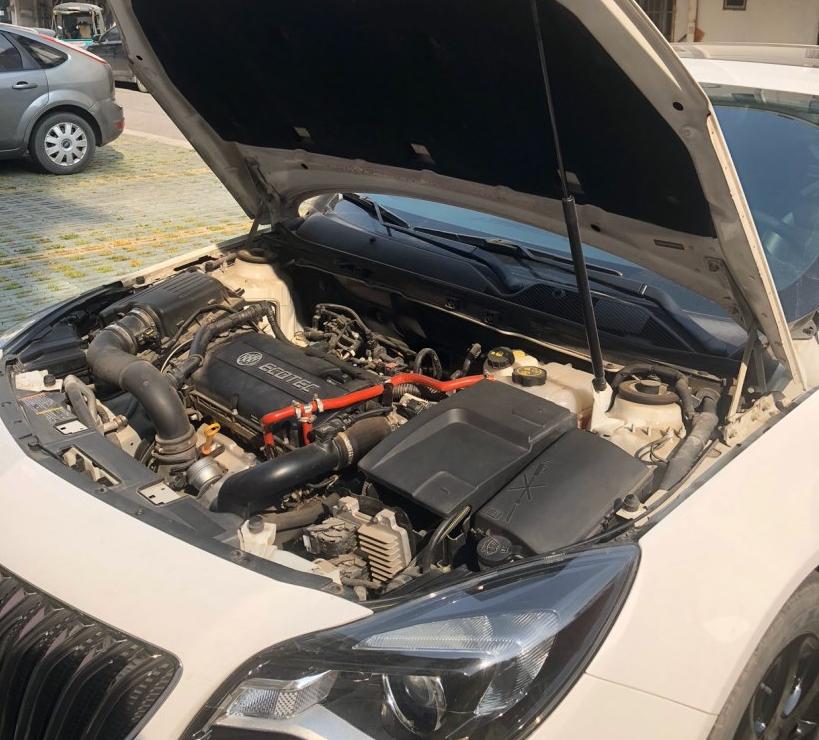 美系车别克君威优缺点又是什么,别克老款君威有哪些通病