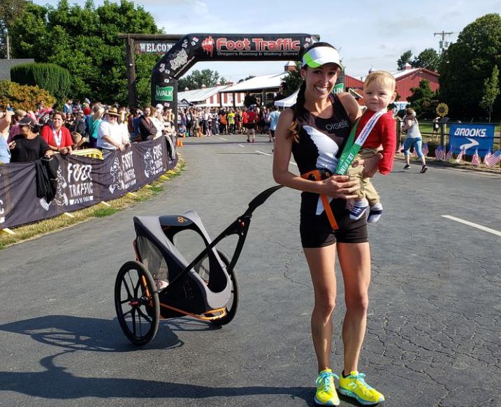 跑狐周记｜北大博士半天走98800步惹争议波马慈善筹款创新高