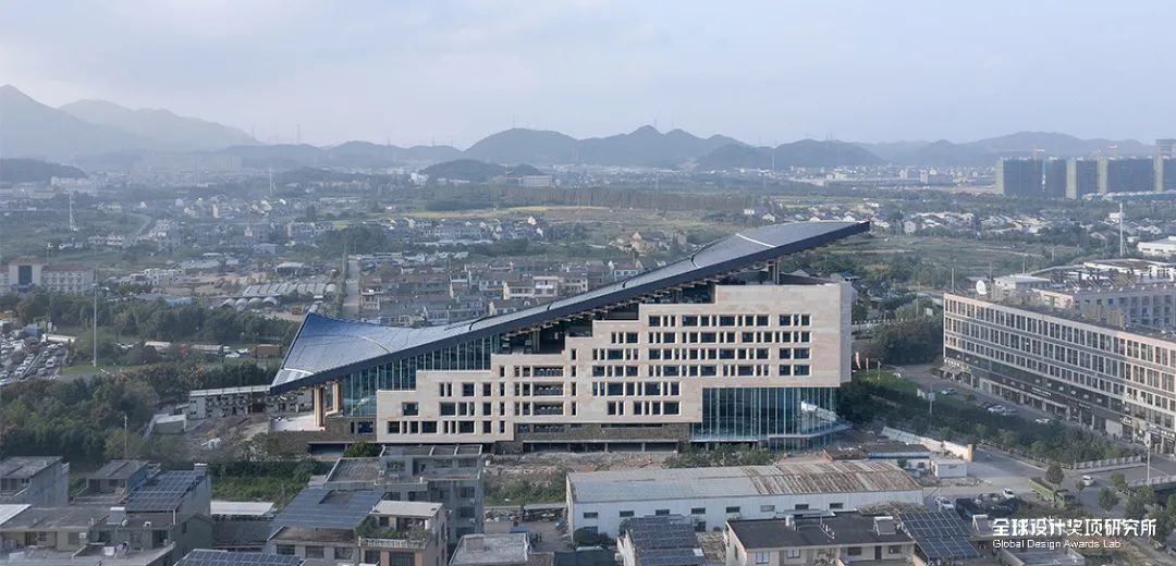 2017年世界建筑节,2022世界建筑节杰出设计