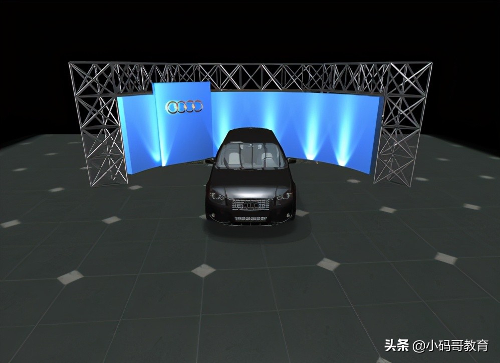 小码哥java首期大神班,小码哥讲编程ai