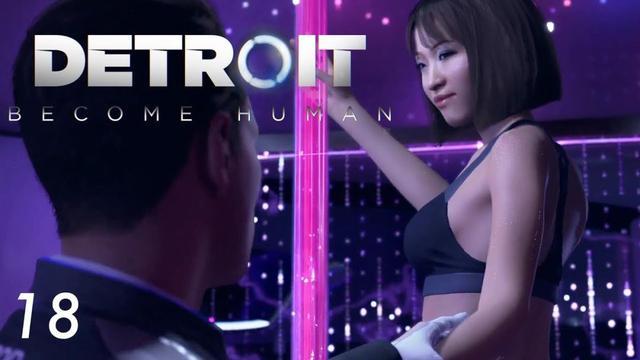 宅男宅女的福音，未来的*气娃充**娃，搭载了AI能做各种动作