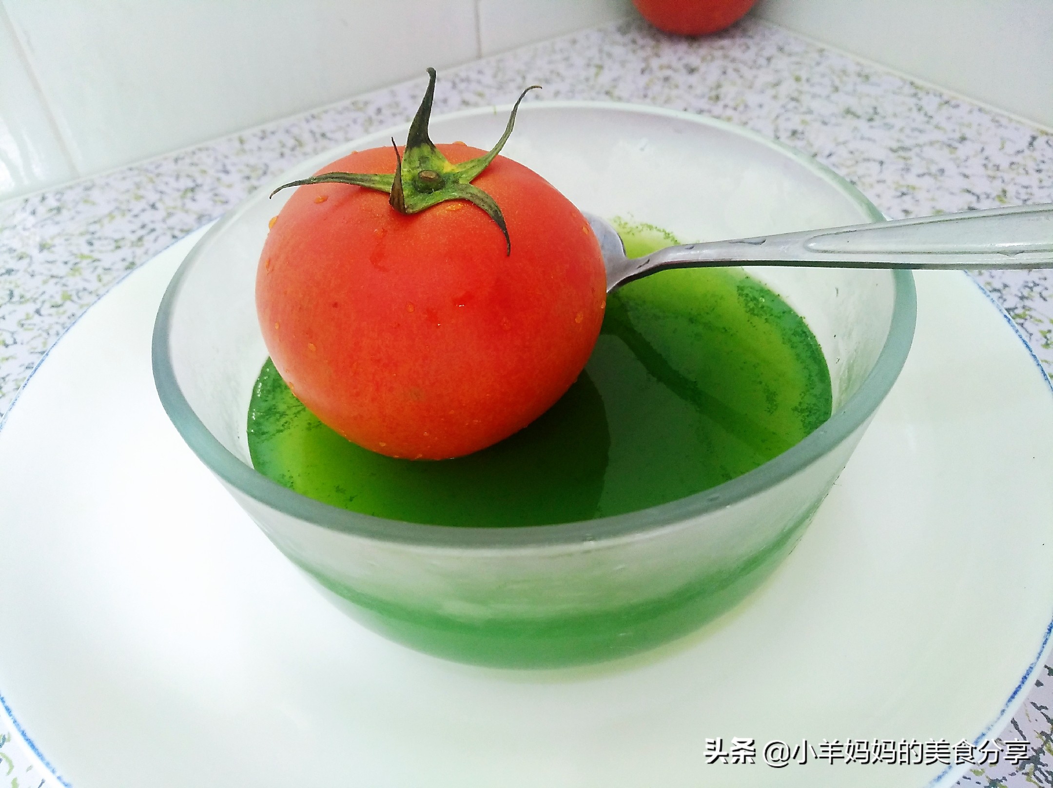 怎么在家做火龙果白凉粉,苹果凉粉火龙果凉粉