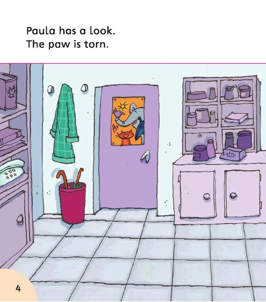 牛津树英文有声绘本哪里有音频,牛津树英文绘本跟读版