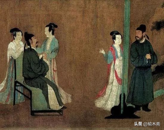 与成语司空见惯意义相同的成语,司空见惯是什么成语故事