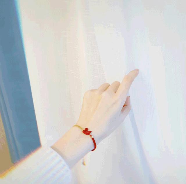 气质女生饰品,气质女生标配