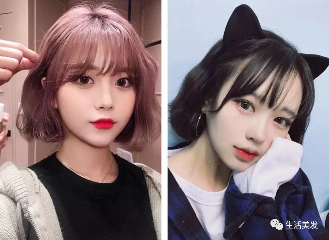 当剪了一个失败的发型怎么安慰,发型做失败了