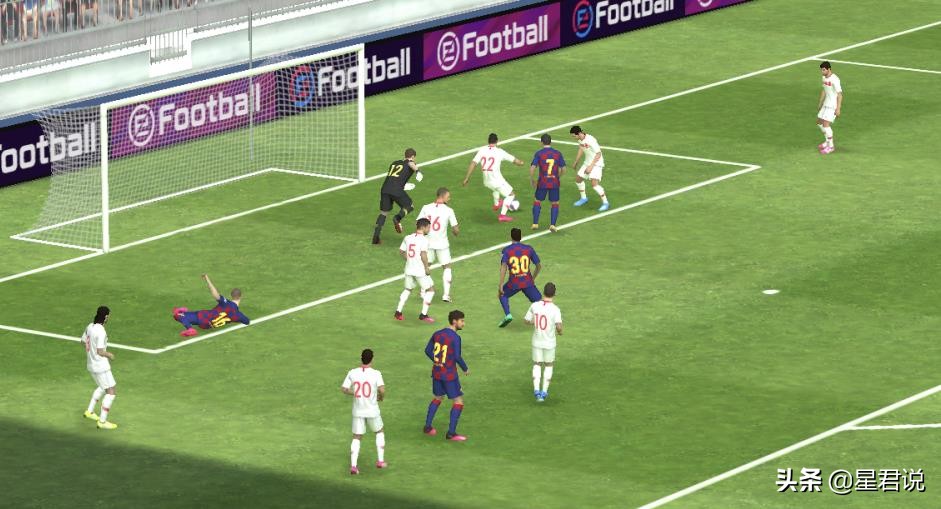 实况足球拉莫斯技能,实况足球拉莫斯加点